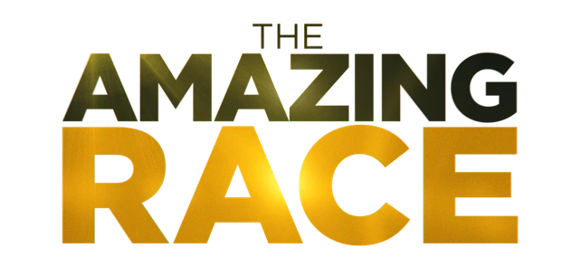 The Amazing Race logo