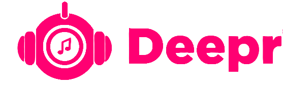 Deepr logo