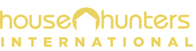 House Hunters International logo
