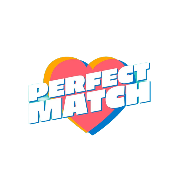 Perfect Match logo