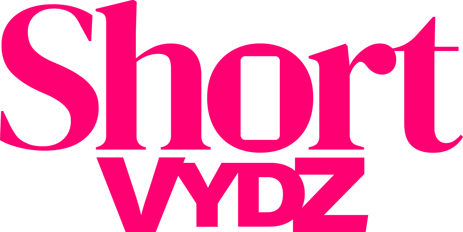 ShortVydz logo