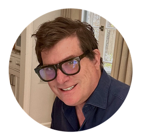 Brad Roth