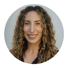 Lindsay Schwartz